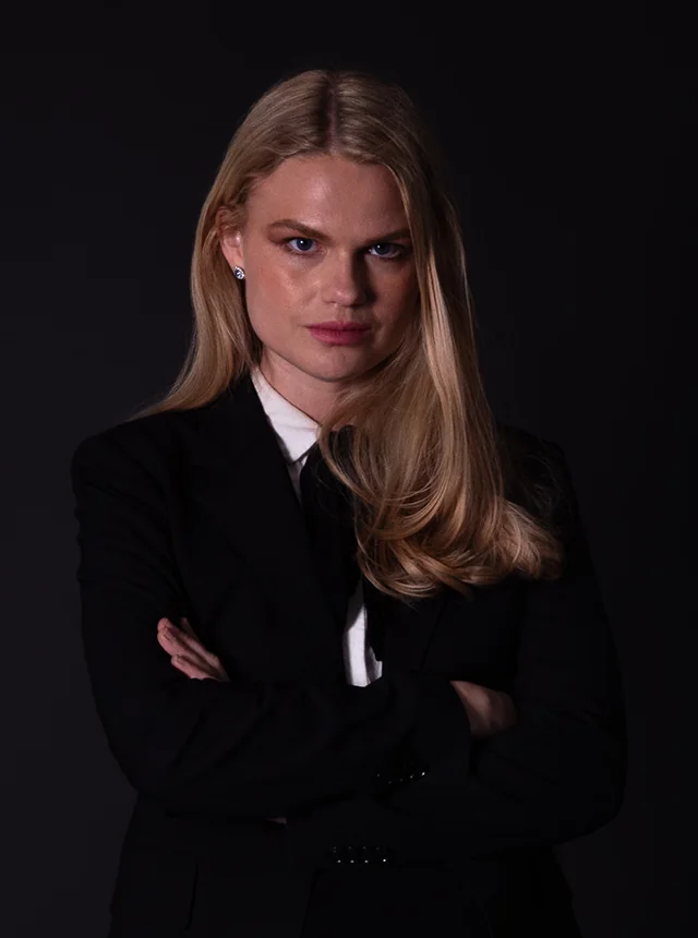 Advokat Tone Berggren