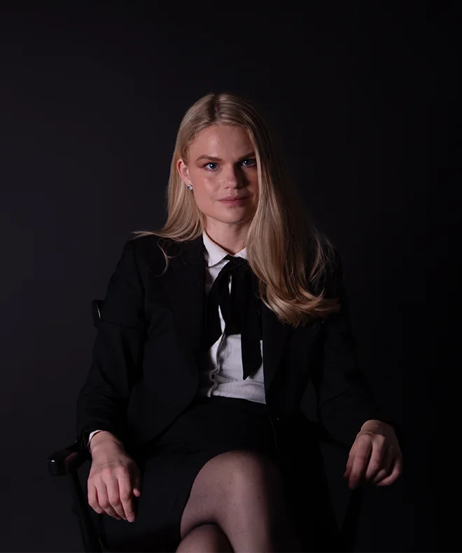 Advokat Tone Berggren